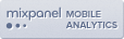 Mixpanel Mobile Analytics